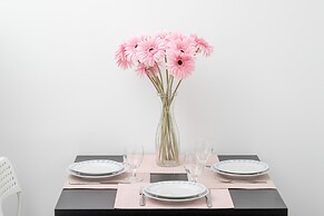 Apartment in Gdansk Center by Renters