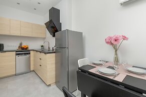 Apartment in Gdansk Center by Renters