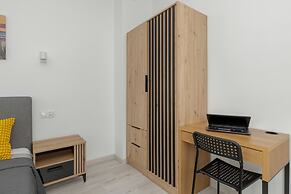 Apartment in Gdansk Center by Renters