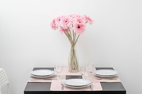 Apartment in Gdansk Center by Renters