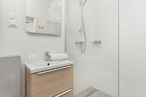 Apartment in Gdansk Center by Renters