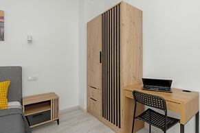 Apartment in Gdansk Center by Renters