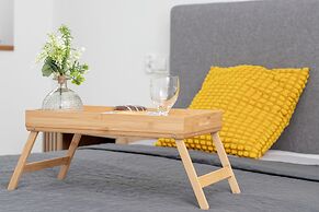 Apartment in Gdansk Center by Renters