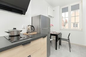 Apartment in Gdansk Center by Renters