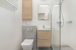 Apartment in Gdansk Center by Renters