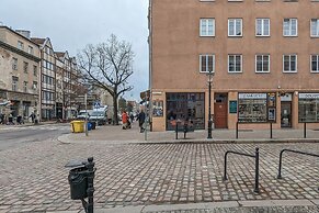 Apartment in Gdansk Center by Renters