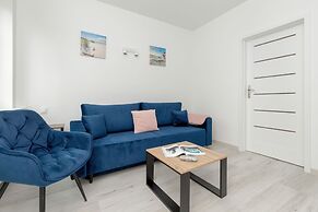 Apartment in Gdansk Center by Renters