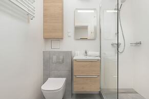 Apartment in Gdansk Center by Renters