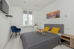 Apartment in Gdansk Center by Renters