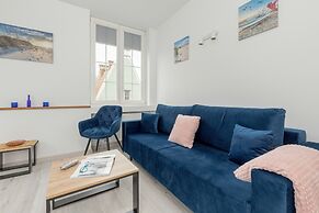 Apartment in Gdansk Center by Renters