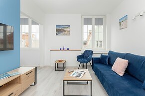 Apartment in Gdansk Center by Renters