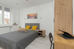 Apartment in Gdansk Center by Renters