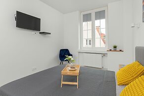 Apartment in Gdansk Center by Renters