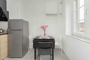 Apartment in Gdansk Center by Renters