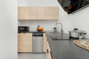 Apartment in Gdansk Center by Renters