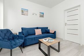 Apartment in Gdansk Center by Renters