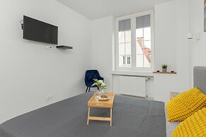 Apartment in Gdansk Center by Renters