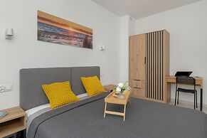 Apartment in Gdansk Center by Renters