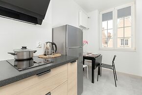 Apartment in Gdansk Center by Renters