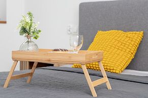 Apartment in Gdansk Center by Renters