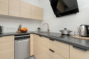 Apartment in Gdansk Center by Renters