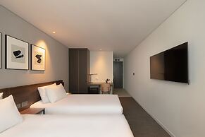 Urbanstay Busan Songdo Beach