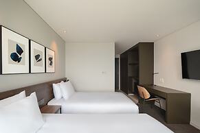 Urbanstay Busan Songdo Beach