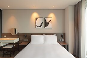 Urbanstay Busan Songdo Beach