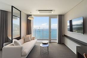 Urbanstay Busan Songdo Beach