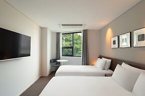 Urbanstay Busan Songdo Beach