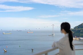 Urbanstay Busan Songdo Beach