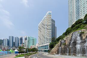 Urbanstay Busan Songdo Beach