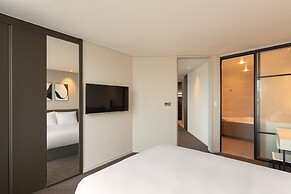 Urbanstay Busan Songdo Beach