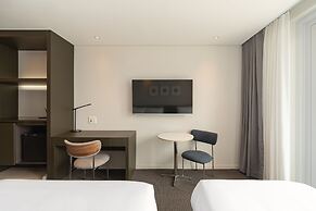 Urbanstay Busan Songdo Beach