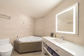 Urbanstay Busan Songdo Beach