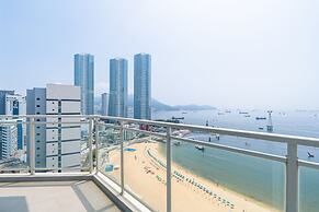 Urbanstay Busan Songdo Beach