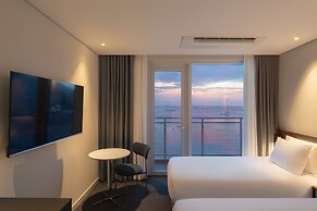 Urbanstay Busan Songdo Beach