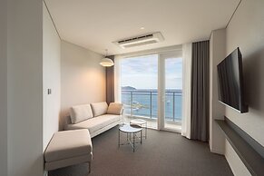 Urbanstay Busan Songdo Beach