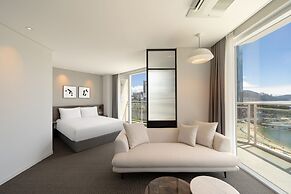 Urbanstay Busan Songdo Beach