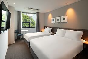 Urbanstay Busan Songdo Beach