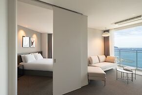 Urbanstay Busan Songdo Beach