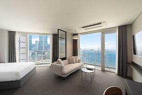 Urbanstay Busan Songdo Beach