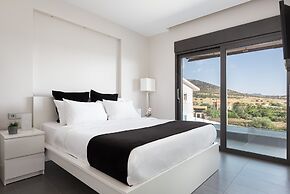 Cape Sea View Residence