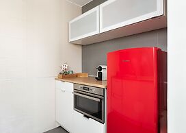 Cape Sea View Residence