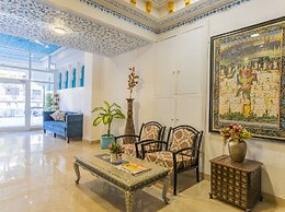 Natural Lake View Hotel