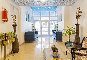 Natural Lake View Hotel