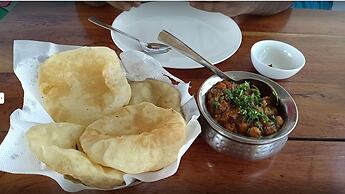 Natural Lake View Hotel