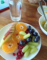 Natural Lake View Hotel