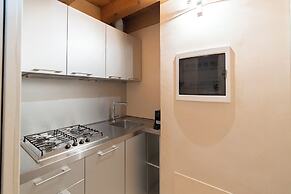 Corte Spagnola - piano primo