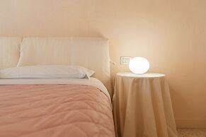 Corte Spagnola - piano primo